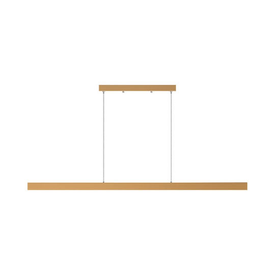 Braytron Lina Commercial Linear LED Ceiling Light 30W IP20