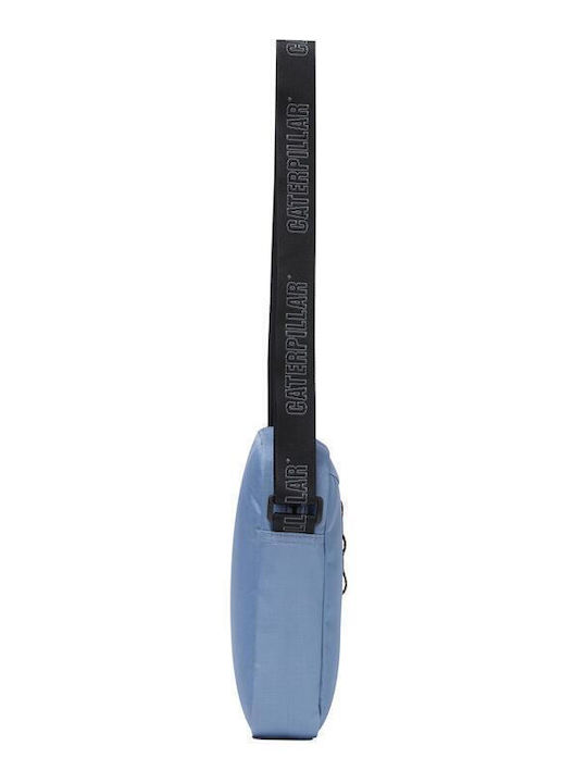 Men's Shoulder / Crossbody Bag Blue