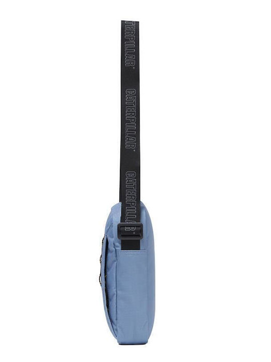 Men's Shoulder / Crossbody Bag Blue