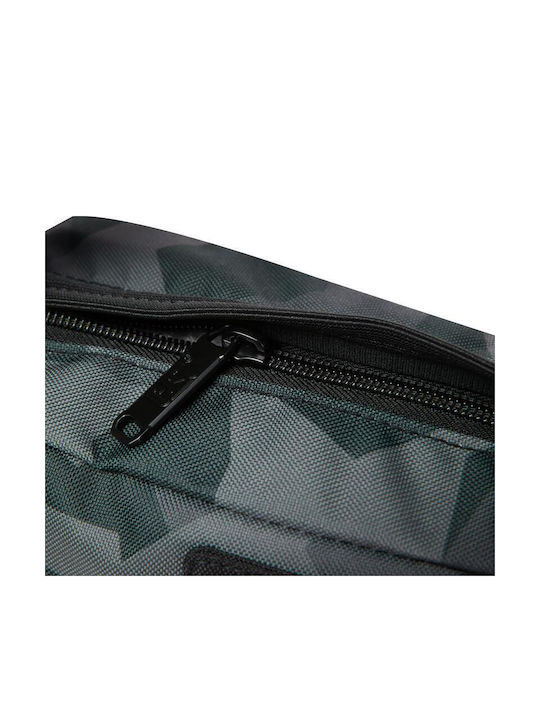 Men's Shoulder / Crossbody Bag Grey