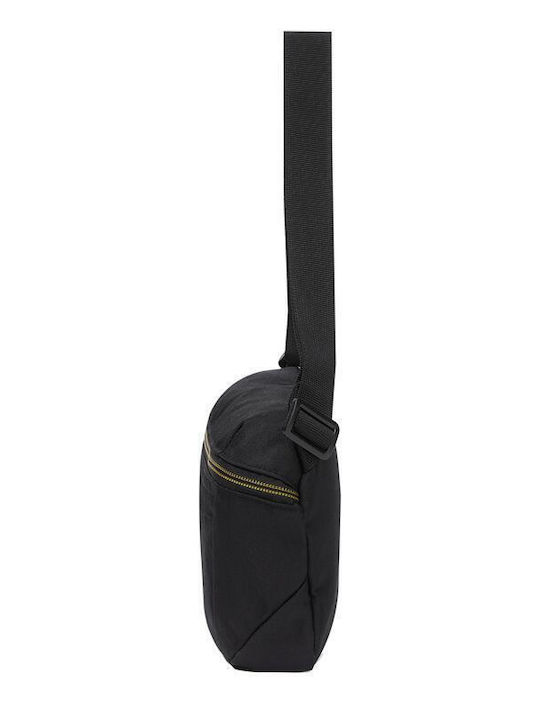 Men's Shoulder / Crossbody Bag Black