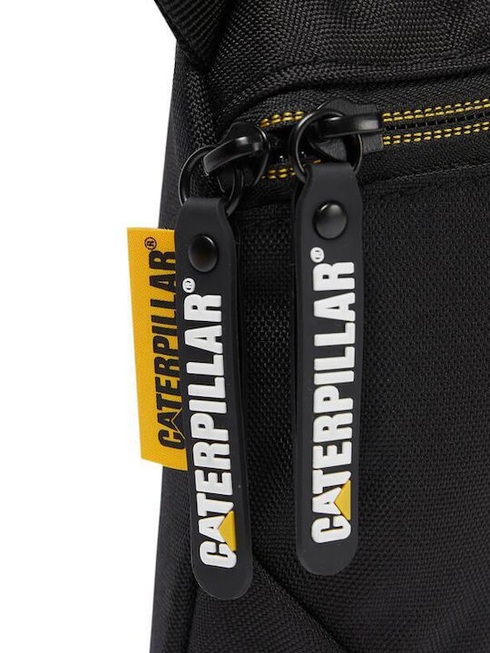 Men's Shoulder / Crossbody Bag Black