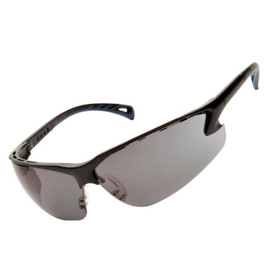 Strike Systems Ochelari de tir Soft cu Protecție Anticeț și Protecție UV Negre