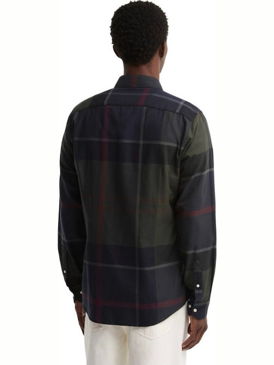 Barbour Barbour