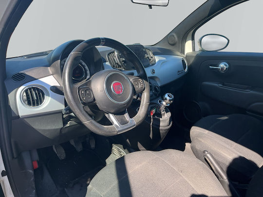 Fiat 500 1.0 Hybrid Connect '22