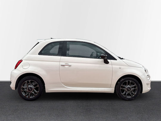 Fiat 500 1.0 Hybrid Connect '22