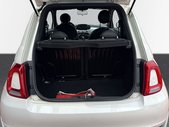 Fiat 500 1.0 Hybrid Connect '22