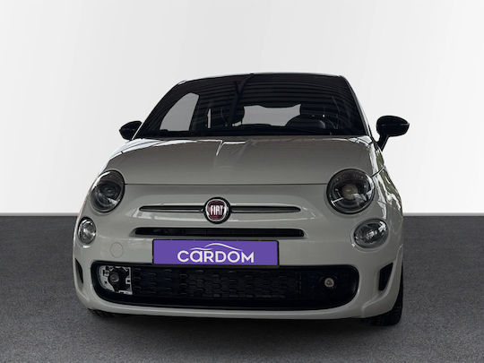 Fiat 500 1.0 Hybrid Connect '22