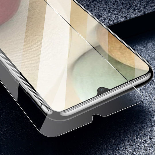 Amorus Tempered Glass (Galaxy A27)