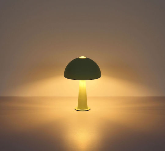 Globo Lighting Dekoratives Tischlicht