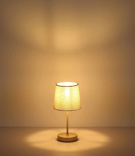Globo Lighting Dekoratives Tischlampe