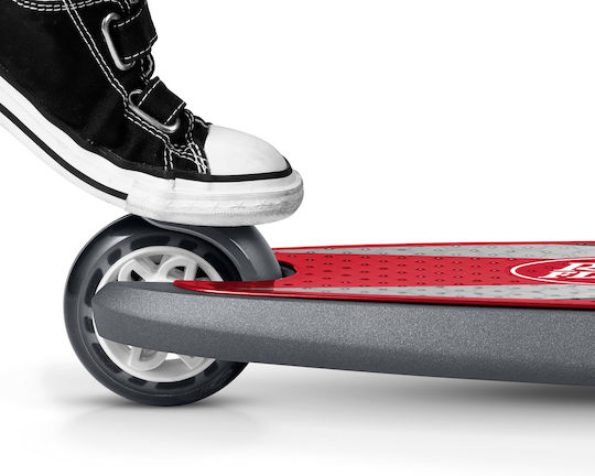 Radio Flyer Patin pentru copii EZ Glider cu 3 roți pentru 3+ Ani Roșu