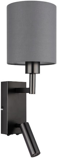 Globo Lighting Wandleuchte Grau