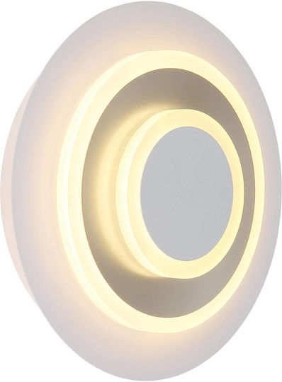 Globo Lighting Φωτιστικό Τοίχου