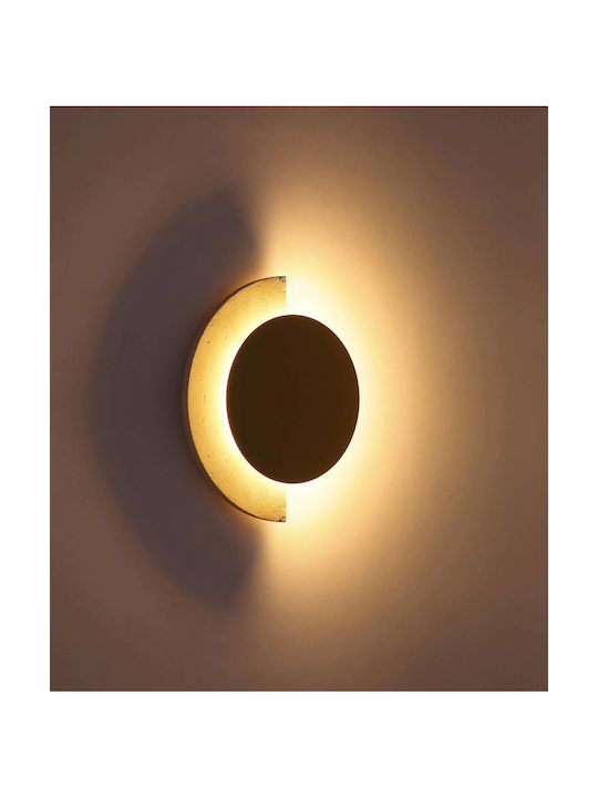 Globo Lighting Φωτιστικό Τοίχου