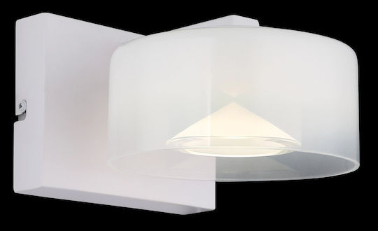 Globo Lighting Светлина За Стена 15x11см