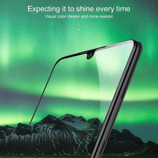 9D Full Glue Full Face Tempered Glass (Huawei Mate 10 Lite)