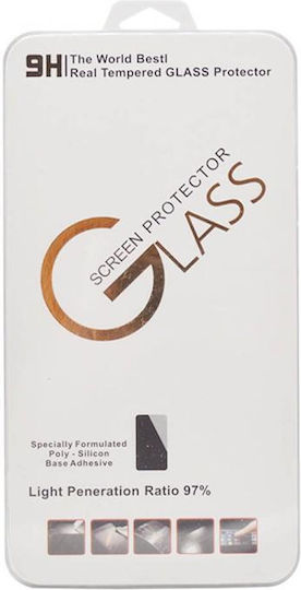 9D Full Glue Full Face Tempered Glass (Huawei Mate 10 Lite)