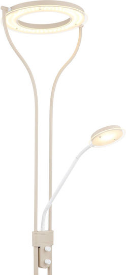 Globo Lighting Stehlampe Beiges