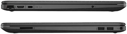 HP 250R G9 15.6" FHD (Core 7-150U/8GB/250GB SSD/W11 Pro) (Международна английска клавиатура)