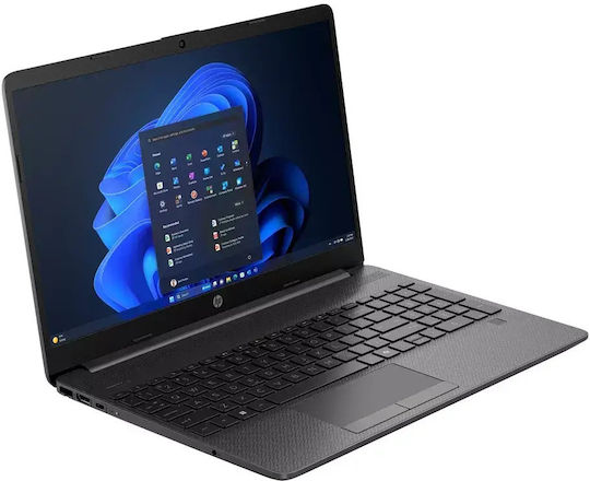 HP 250R G9 15.6" FHD (Core 7-150U/8GB/250GB SSD/W11 Pro) (Международна английска клавиатура)