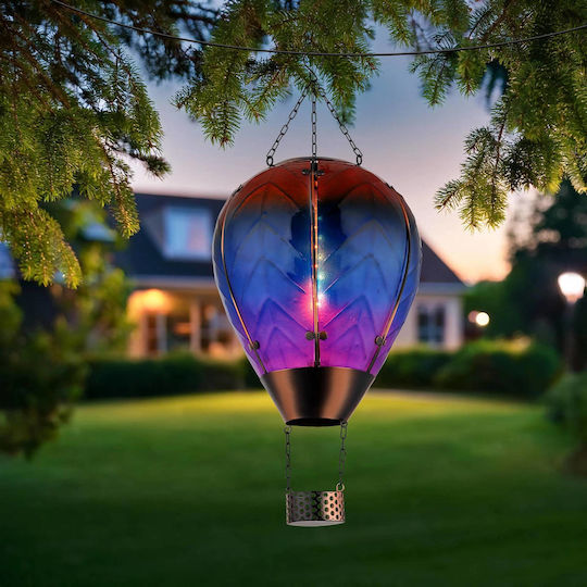 Globo Lighting Solar Light with Warm White Light 3000K