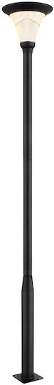 Globo Lighting Lampa Solară cu Lumină Alb Cald 3000K
