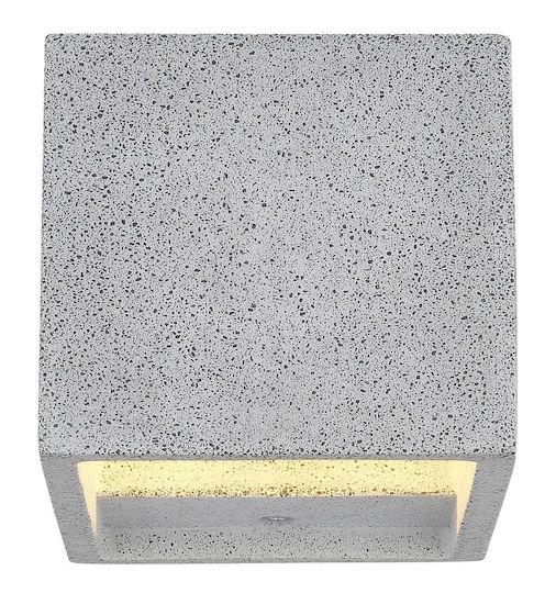 Globo Lighting Wall-Mounted Outdoor Light