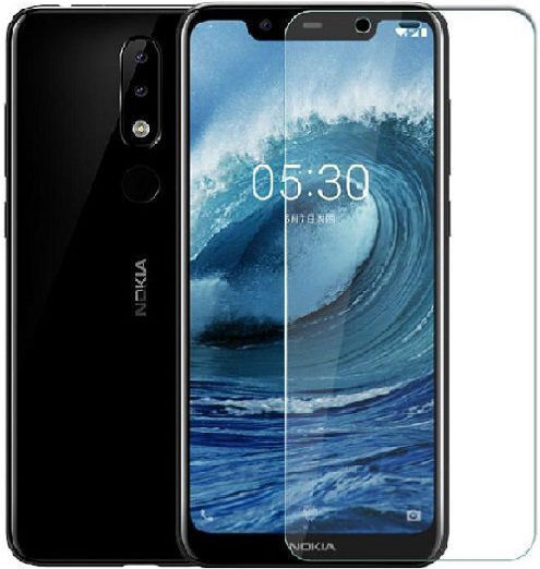 9H Tempered Glass (Nokia 2.3)