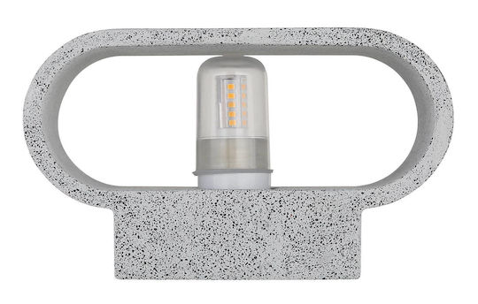 Globo Lighting Wall-Mounted Outdoor Light