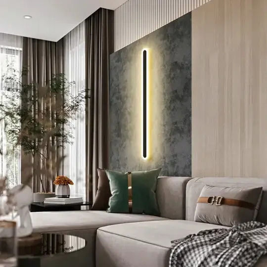 Lightplanet Κρεμαστό Φωτιστικό LED με Φυσικό Λευκό Φως