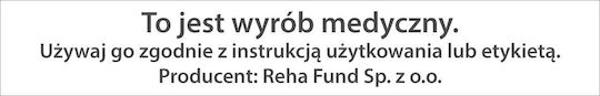 Protecție Impermeabilă Pentru Patut Reha Fund Cu Echipament 70x140 cm