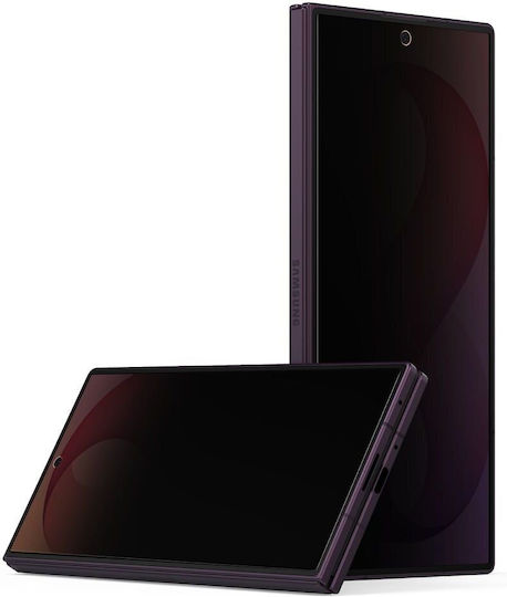 Szkło Prywatyzujące Ringke Cover Display Easy Slide 360 2-pack Galaxy Z Fold 8 Ultra Privacy 8800328819993