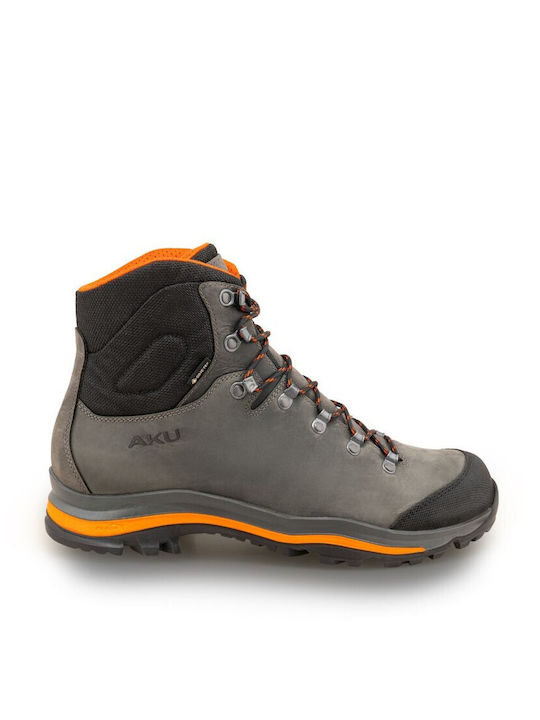 Aku Scolopax Pro Hunting Boots Gore-Tex