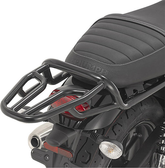 Givi Rack for Triumph Street Twin 900 16-20 16-20