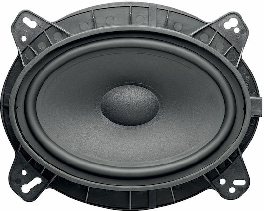 Focal Set Auto-Lautsprecher Is Toy 690 Autolautsprecher (2 Weg)