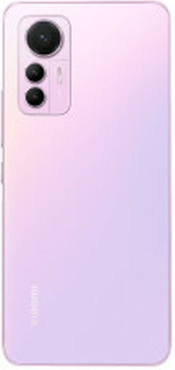 Xiaomi 12 Lite 5G Dual-SIM (6GB/128GB) Rosa