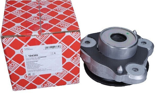Repair Kit Shock Absorber Load Bearing Febi Bilstein 104365