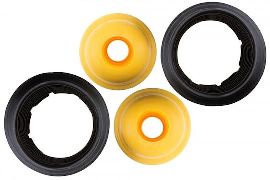 Σετ Προστασίας Σκόνη Αμορτισέρ Mercedes-benz A-class 2004-2012 0l Hatchback Mercedes-benz A-class 2004-2012 1.5l Hatchback Mercedes-benz A-class 2004-2012 1.7l Hatchback