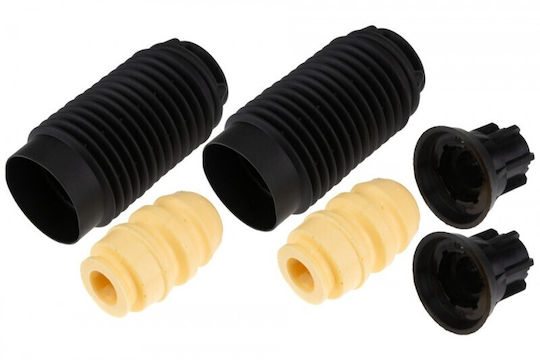 Set Protecție Praf Amortizor Fiat 500 2007-0 0.9l Hatchback Fiat 500 2007-0 1.3l Hatchback Fiat 500 2007-0 1.4l Hatchback