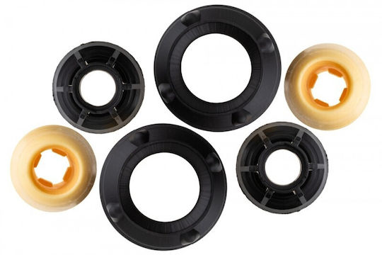Set Protecție Praf Amortizor Fiat 500 2007-0 0.9l Hatchback Fiat 500 2007-0 1.3l Hatchback Fiat 500 2007-0 1.4l Hatchback