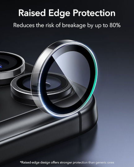 Esr Armorite Camera Lens Protectors Iphone 18 Pro Iphone 18 Pro Max Clear
