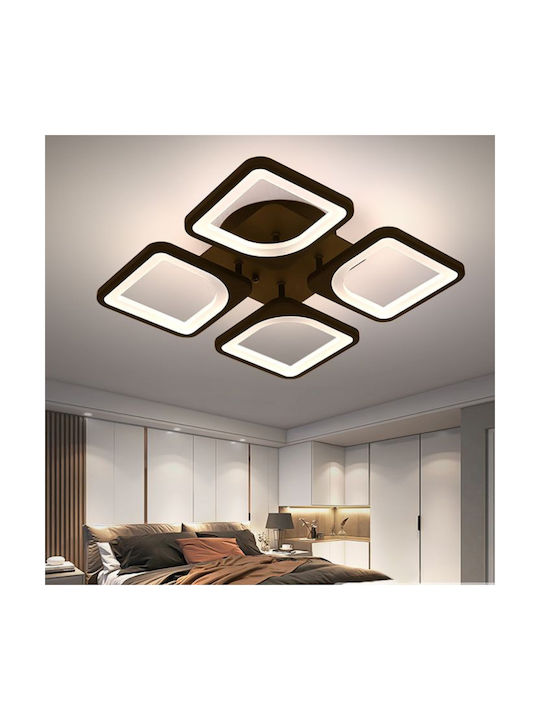 Lightplanet Таванно осветление LED с Дистанционно управление Lightplanet Таванно осветление LED с Дистанционно управление