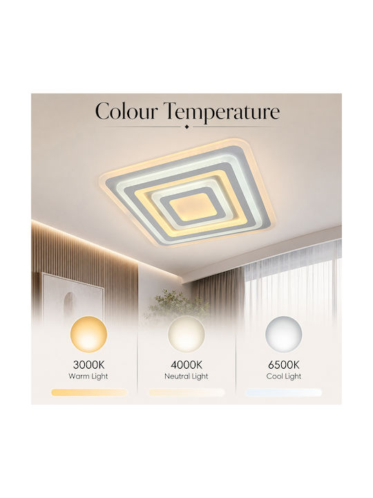 Lightplanet Таванно осветление LED Lightplanet Таванно осветление LED