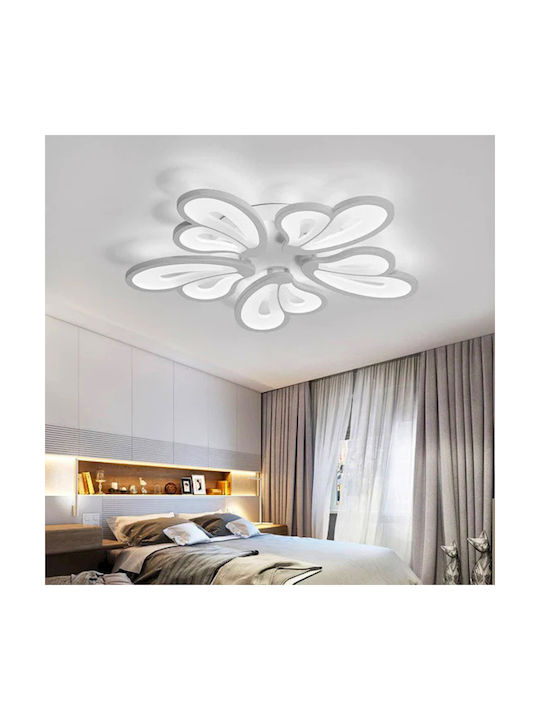 Lightplanet Таванно осветление LED с Дистанционно управление Lightplanet Таванно осветление LED с Дистанционно управление