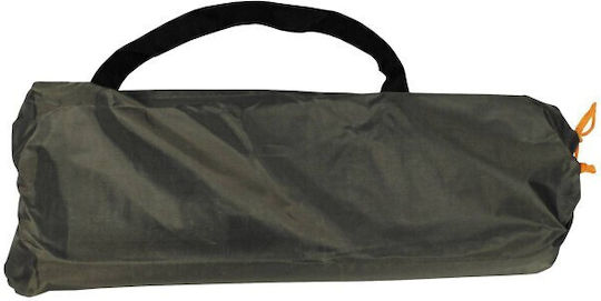 MFH Tarpaulin Prelată 280gr/m² 3x3m. Heavy Duty Kaki