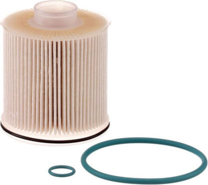 Mann-Filter Pu 8051 Fuel Filter
