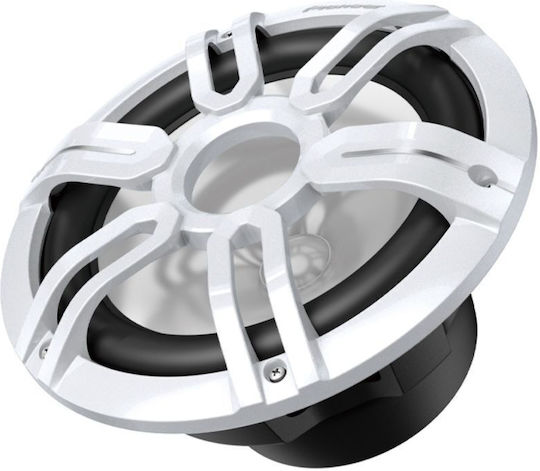 Pioneer Marine Speaker 10" with 900W RMS Black