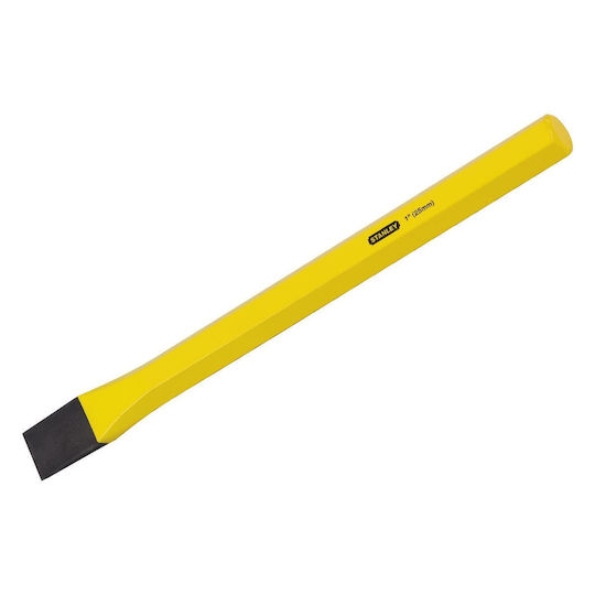 Stanley Meißel 300x25mm 4-18-291