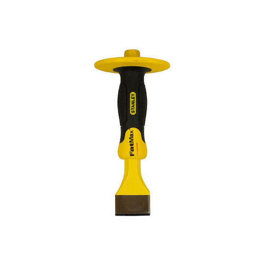 Stanley Fat Max Meißel mit Schutzgriff 250x45mm 4-18-333
